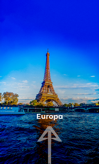 destinos a europa akira travel