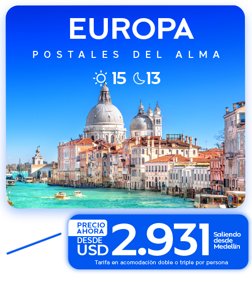 2europa postales del alma