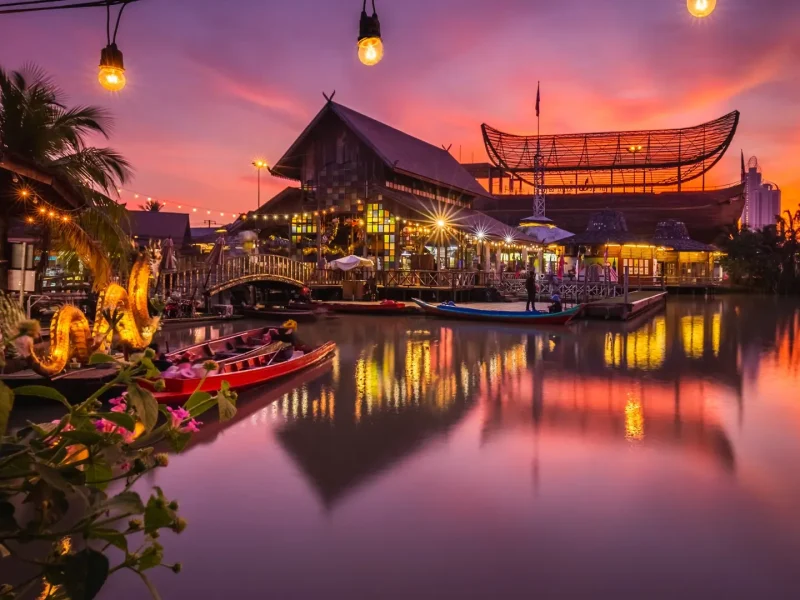 fondo entrada - Descubre Tailandia